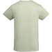 Breda T-Shirt für Kinder, Mist Green, 9/10