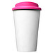 Brite-Americano Isolierbecher, 350 ml, rosa Brite-Americano Isolierbecher, 350 ml, rosa