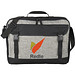 Buckle 15,6" Laptop-Konferenztasche, grau Buckle 15,6" Laptop-Konferenztasche, grau