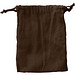 Citizen Green Lawrence 110 x 200 cm Schal, braun