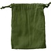 Citizen Green Lawrence 110 x 200 cm Schal, khaki