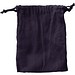 Citizen Green Lawrence 110 x 200 cm Schal, navy