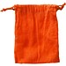 Citizen Green Lawrence 110 x 200 cm Schal, orange