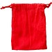 Citizen Green Lawrence 110 x 200 cm Schal, rot