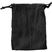 Citizen Green Lawrence 110 x 200 cm Schal, schwarz