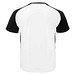 Bugatti Sport T-Shirt für Kinder, weiß / schwarz, 8