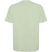 Bull Overzise T-Shirt Unisex, Mist Green, L