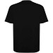 Bull Overzise T-Shirt Unisex, schwarz, L