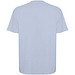Bull Overzise T-Shirt Unisex, Zen Blue, L