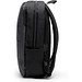 Business-Rucksack mit 15″ Laptopfach, BLACK