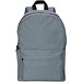 Byron 14 GRS-recycelter City Laptop Rucksack 14 L, grau