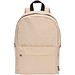 Byron 14 GRS-recycelter City Laptop Rucksack 14 L, Oatmeal