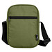 Byron Umhängetasche aus GRS Recyclingmaterial 2 L, olive