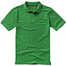 ELEVATE Herren Poloshirt Calgary, Fern green, XL ELEVATE Herren Poloshirt Calgary, Fern green, XL