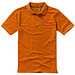 ELEVATE Herren Poloshirt Calgary, schwarz, XL ELEVATE Herren Poloshirt Calgary, schwarz, XL