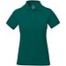 Calgary Poloshirt für Damen, Forest Green2, M