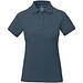 Calgary Poloshirt für Damen, Hale Blue, S