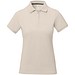 Calgary Poloshirt für Damen, Sandstone, S