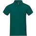 Calgary Poloshirt für Herren, Forest Green2, S