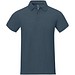 Calgary Poloshirt für Herren, Hale Blue, XS