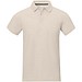 Calgary Poloshirt für Herren, Sandstone, L