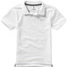 ELEVATE Kinder Poloshirt Calgary, weiß,dunkelblau, 140 ELEVATE Kinder Poloshirt Calgary, weiß,dunkelblau, 140