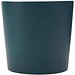 Cali 370 ml Keramiktasse mit matter Oberfläche, Deep Sea Green