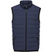 Caltha Daunen Bodywarmer für Herren, navy, XL
