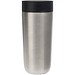 Camden 350 ml  RCS-zertifizierter Becher aus Edelstahl, silber