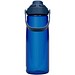 Camelbak® Thrive Chug 750 ml Tritan Renew Trinkflasche mit Schraubverschluss, royalblau