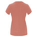 Capri T-Shirt für Damen, Clay Orange, XL