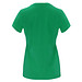 Capri T-Shirt für Damen, Kelly Green, L
