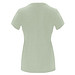 Capri T-Shirt für Damen, Mist Green, M
