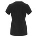 Capri T-Shirt für Damen, schwarz, L