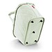 reisenthel® Einkaufstasche carrybag puffer iced matcha