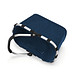 reisenthel® Einkaufskorb carrybag XS, dark blue