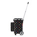 reisenthel® Einkaufsroller carrycruiser plus, dots