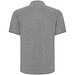 Centauro Premium Poloshirt Unisex, Marl Grey, L