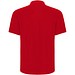 Centauro Premium Poloshirt Unisex, rot, 2XL