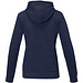 Charon Damen Kapuzenpullover, navy, XXL