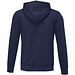 Charon Herren Kapuzenpullover, navy, XL