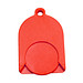 Chip-Schlüsselanhänger Ghost mit Chip, standard-blau PP Chip-Schlüsselanhänger Ghost mit Chip, standard-blau PP
