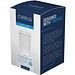Cirrus POP 350 ml Becher mit 360°-Deckel, blau