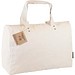 Citizen Green Combio Reisetasche und Beutel aus Bio Baumwolle, natur