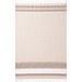 Citizen Green Marina 100 x 170 cm Fouta, beige