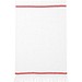 Citizen Green Seachic 150 g/m² Fouta, rot