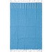Citizen Green Seafou 100 x 170 cm Fouta, blau