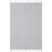 Citizen Green Seafou 100 x 170 cm Fouta, grau