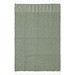 Citizen Green Seafou 100 x 170 cm Fouta, khaki
