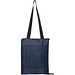 Clary Picknickdecke aus Recyceltem GRS-Polyester, navy